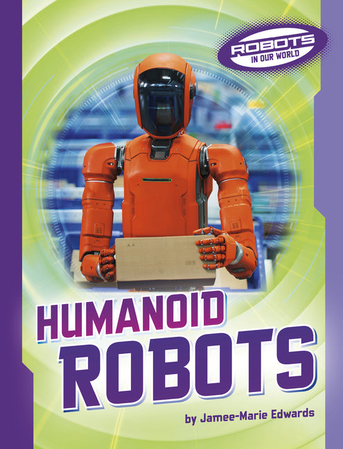 Humanoid Robots