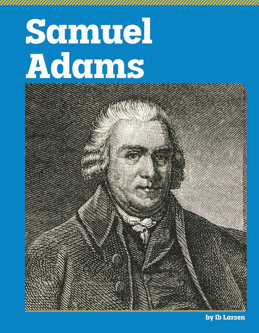 Samuel Adams