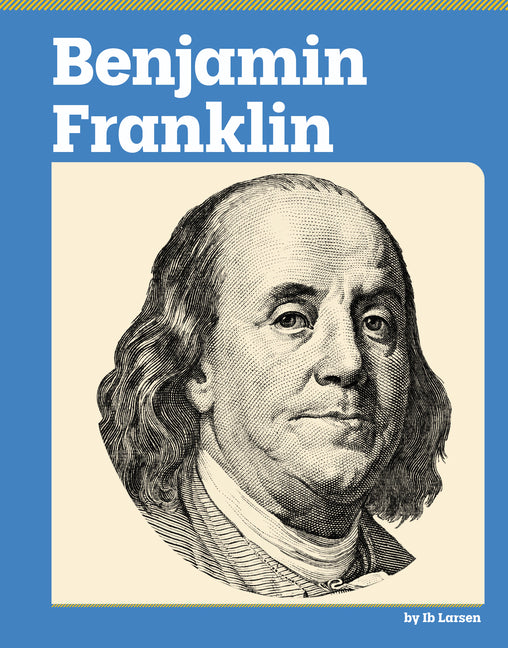 Benjamin Franklin