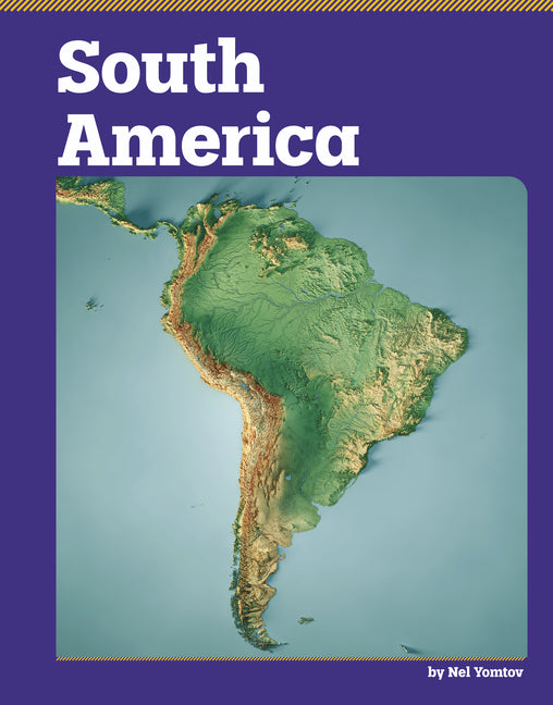 South America