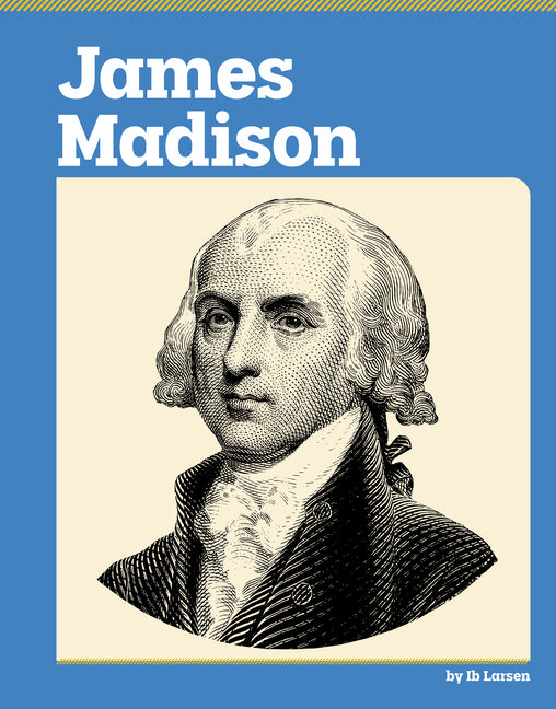 James Madison