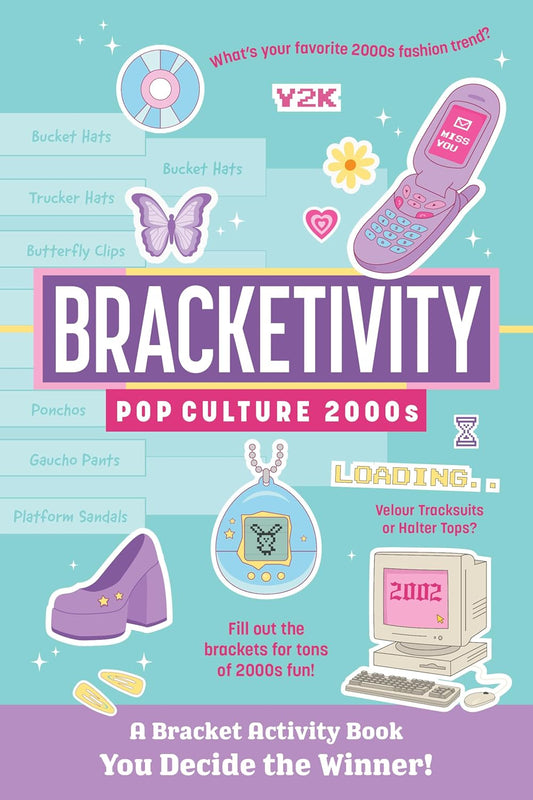 Bracketivity Pop Culture 2000s