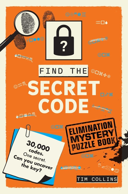 Find the Secret Code