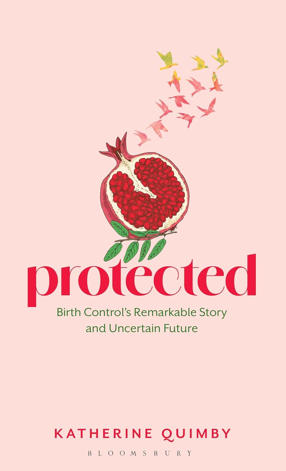 Protected: Birth Control's Remarkable Story and Uncertain Future