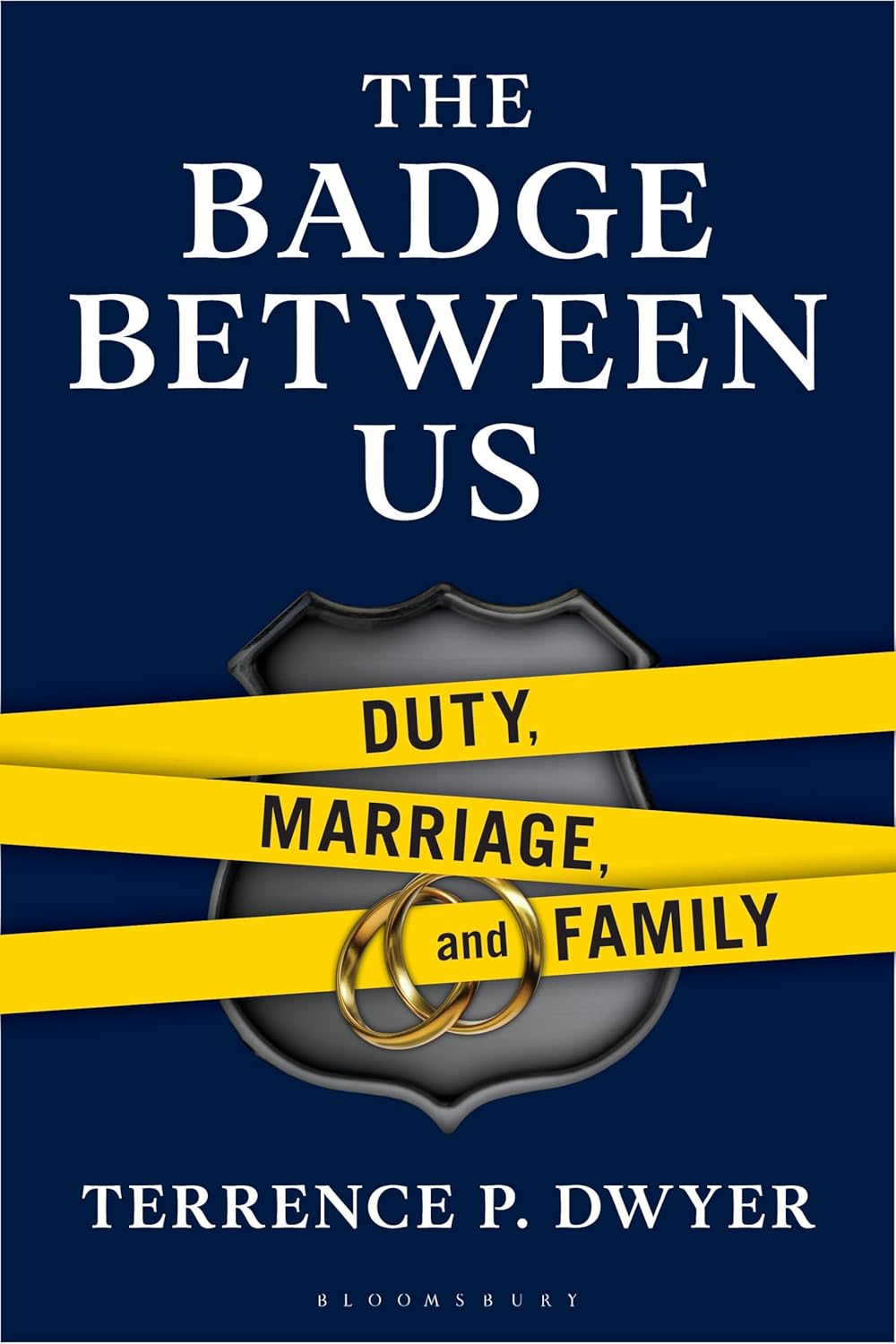 The Badge Between Us: Duty, Marriage, and Family