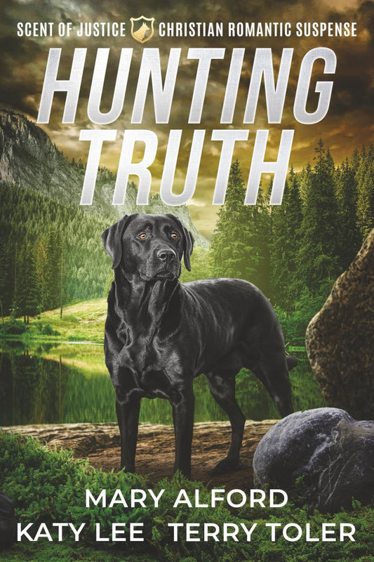 Hunting Truth: A Christian Romantic Suspense Collection
