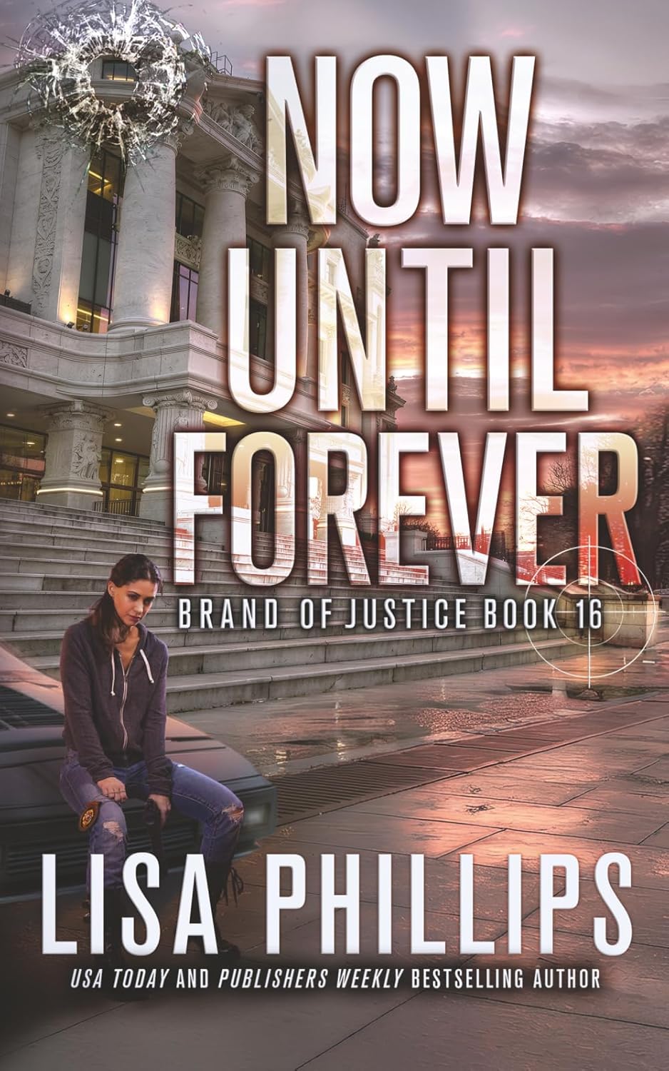 Now Until Forever