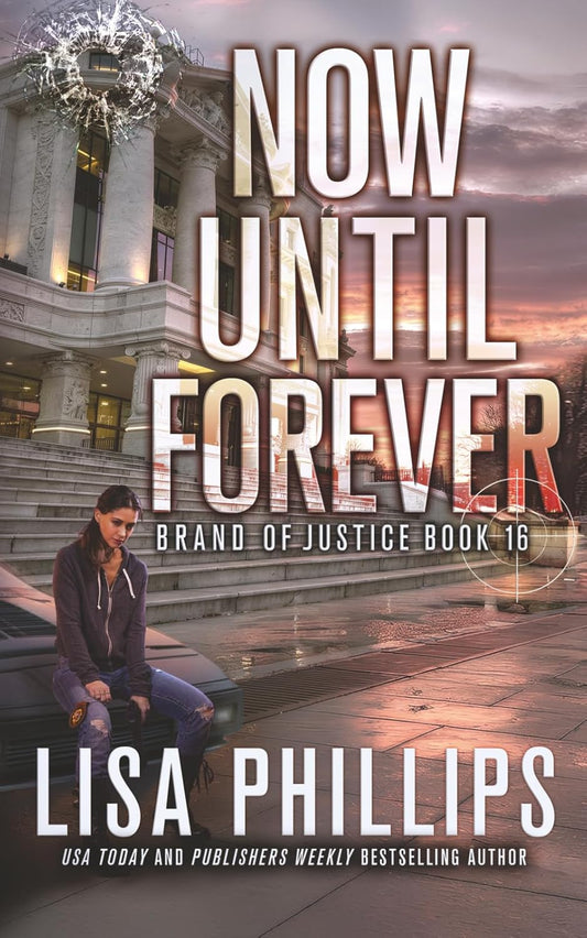 Now Until Forever