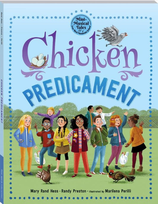 Chicken Predicament