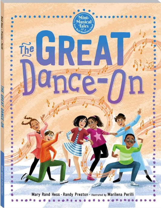 Great Dance-On