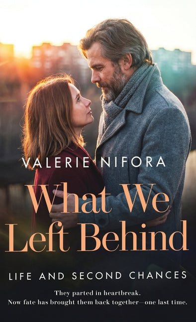 What We Left Behind