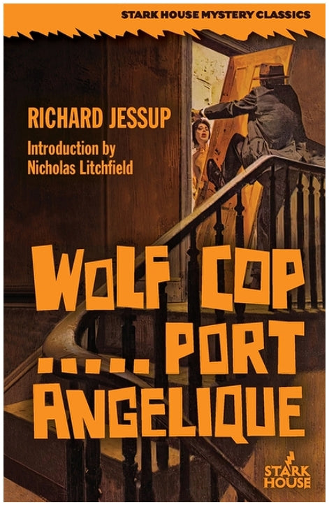 Wolf Cop / Port Angelique