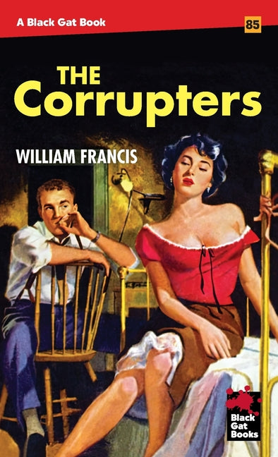 The Corrupters