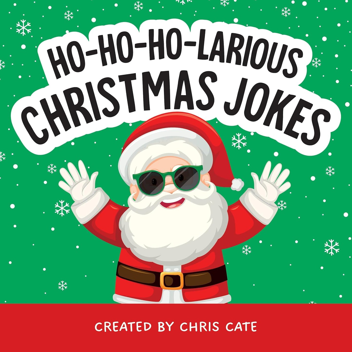 Ho-Ho-Ho-Larious Christmas Jokes