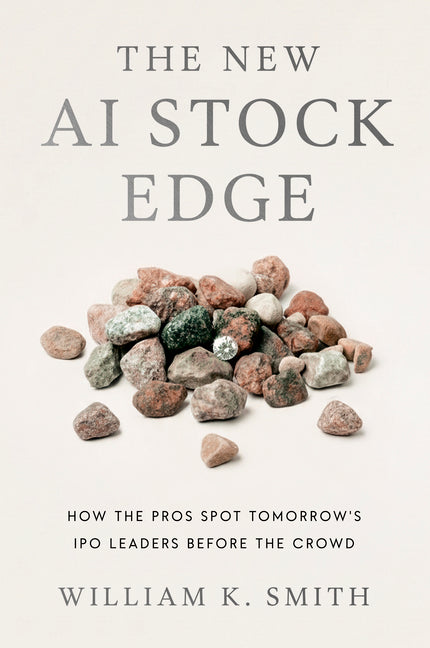 The New AI Stock Edge: How the Pros Spot Tomorrow's IPO Leaders Before the Crowd
