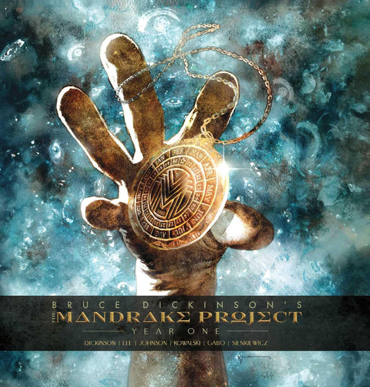 The Mandrake Project: Year One