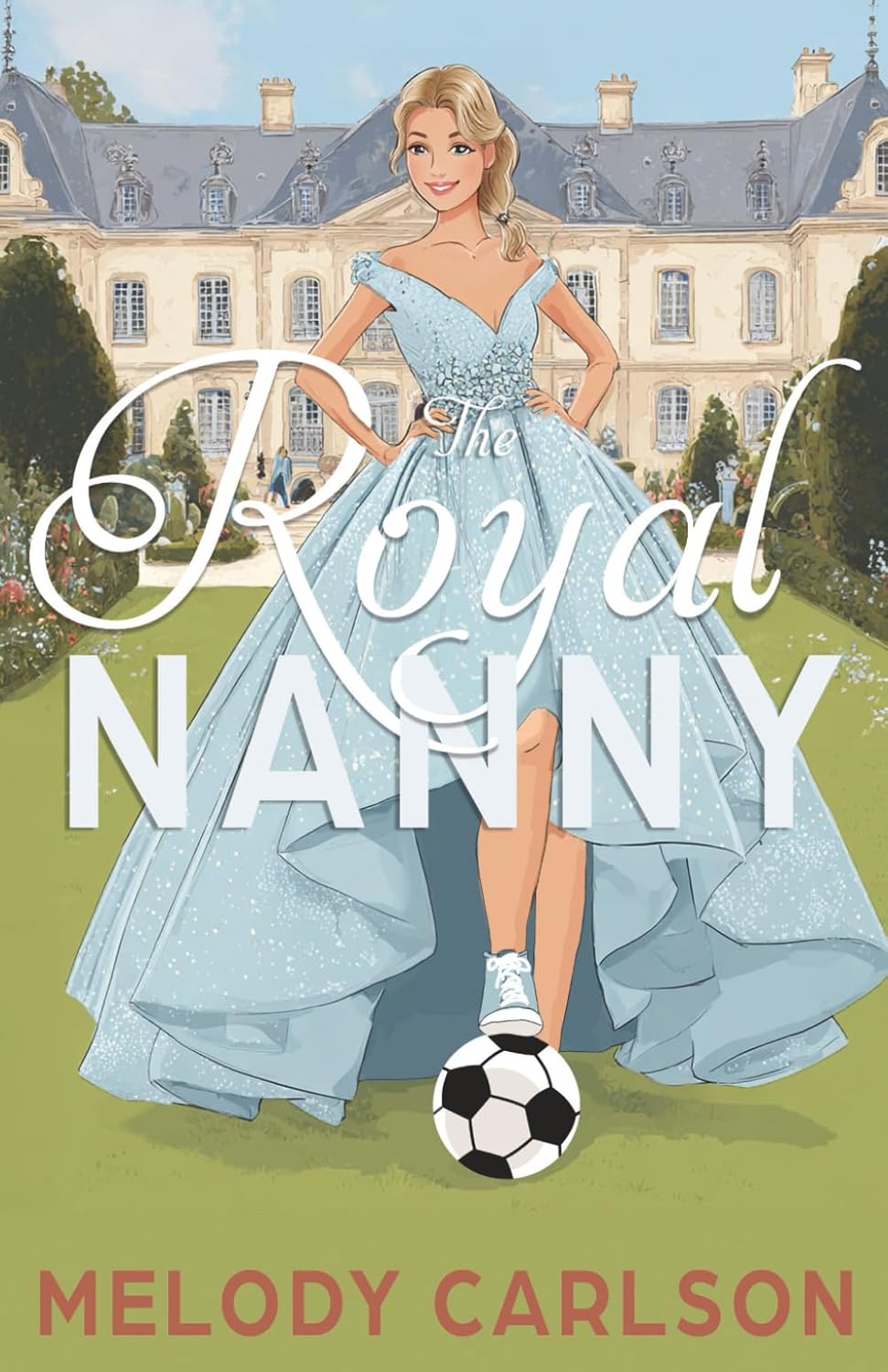 The Royal Nanny