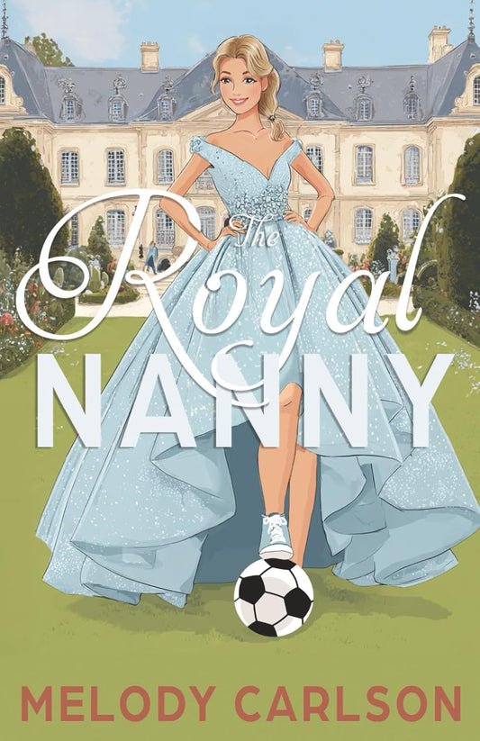 The Royal Nanny