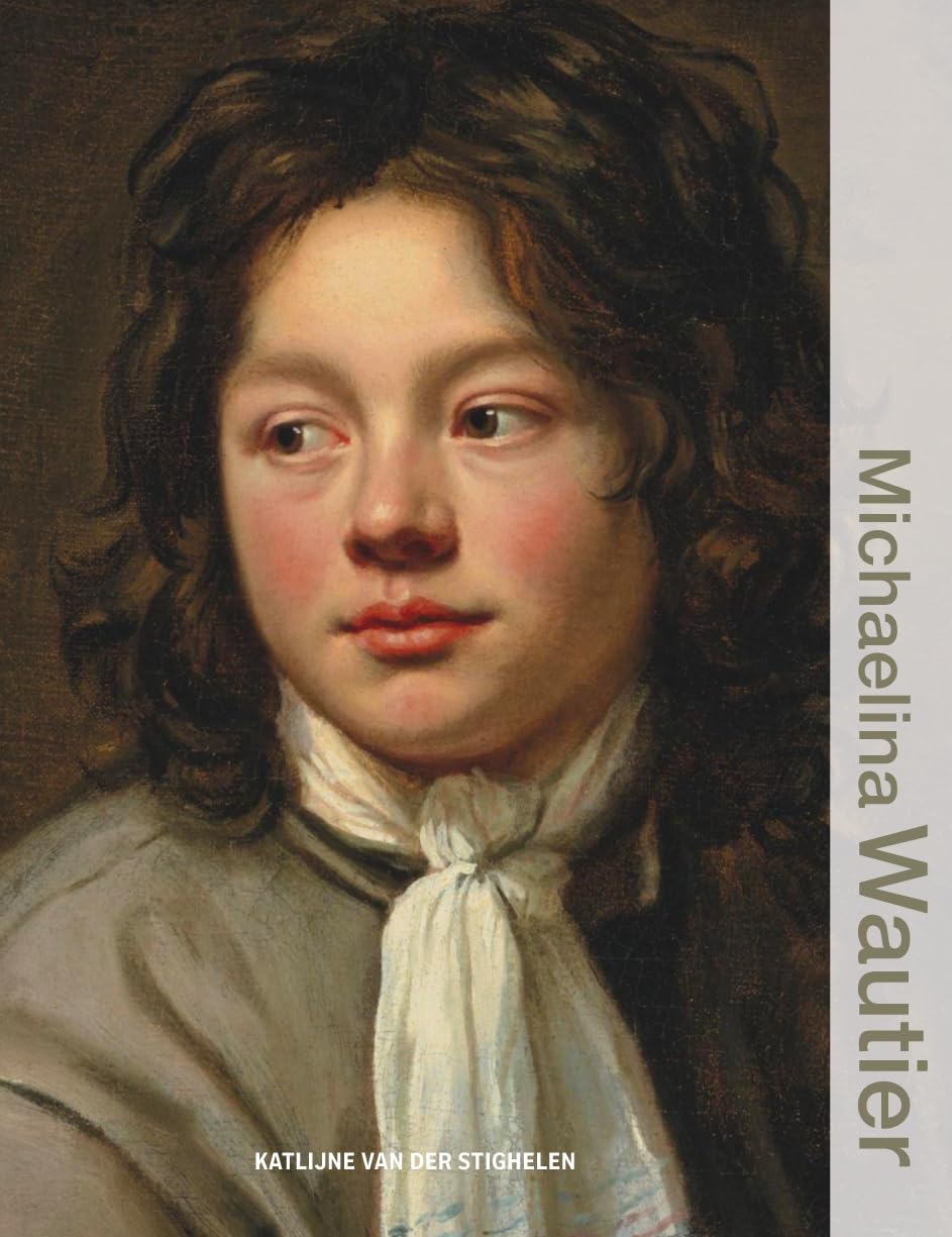 Michaelina Wautier