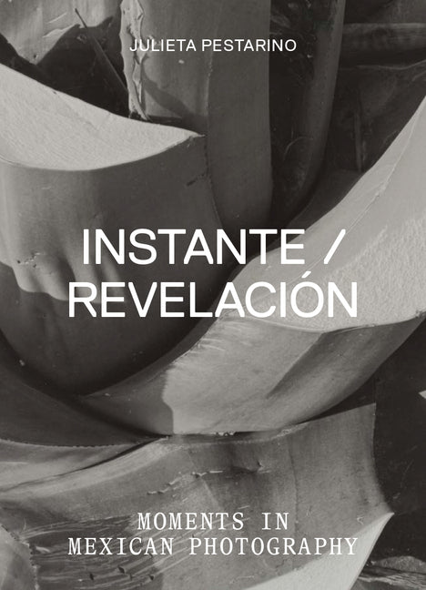 Instante/Revelacion (First Edition, First Edition, Bilingual)