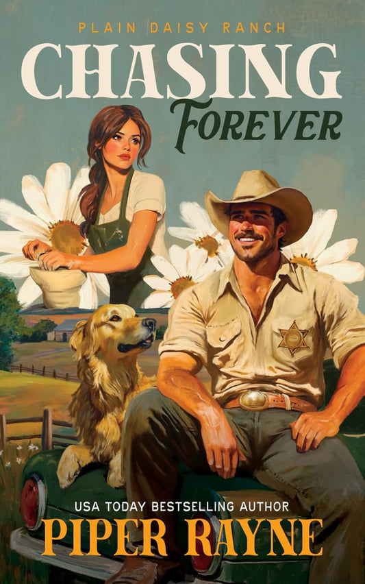 Chasing Forever