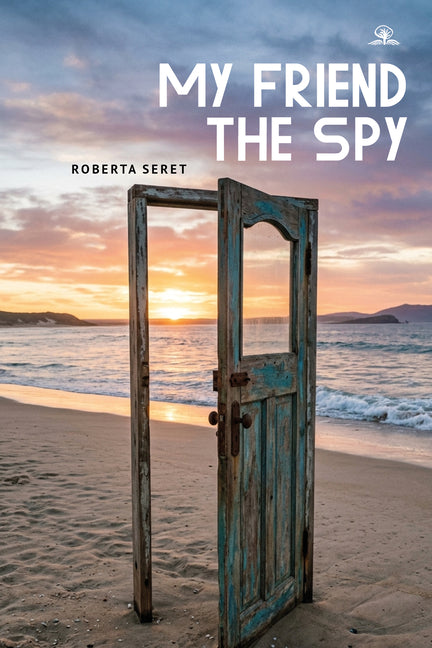 My Friend the Spy