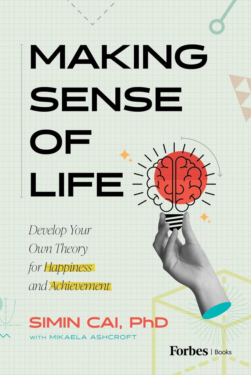 Making Sense of Life: Develop Your Own Theory for Happiness and Achievement