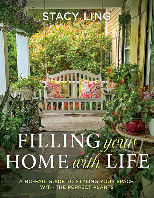 Filling Your Home with Life: A No-Fail Guide to Styling Your Space with the Perfect Plants