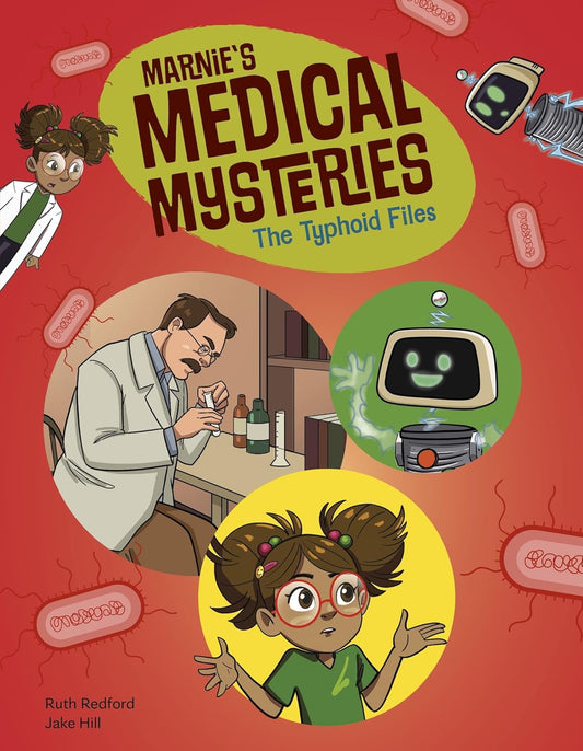 The Typhoid Files