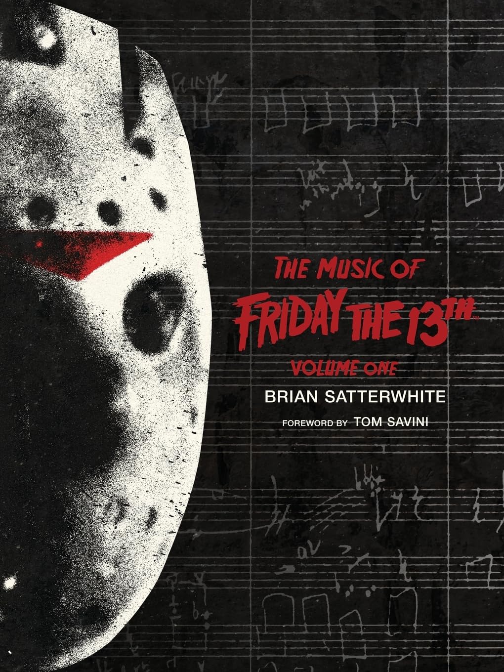 The Music of Friday the 13th Volume One