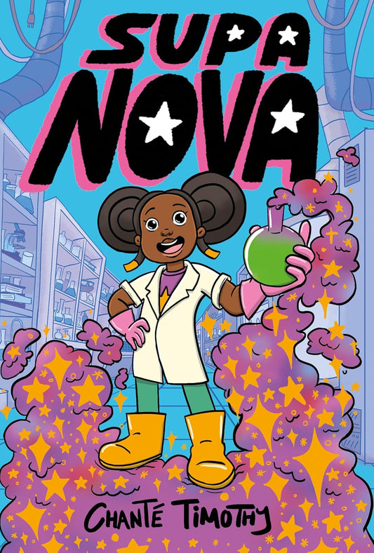 Supa Nova