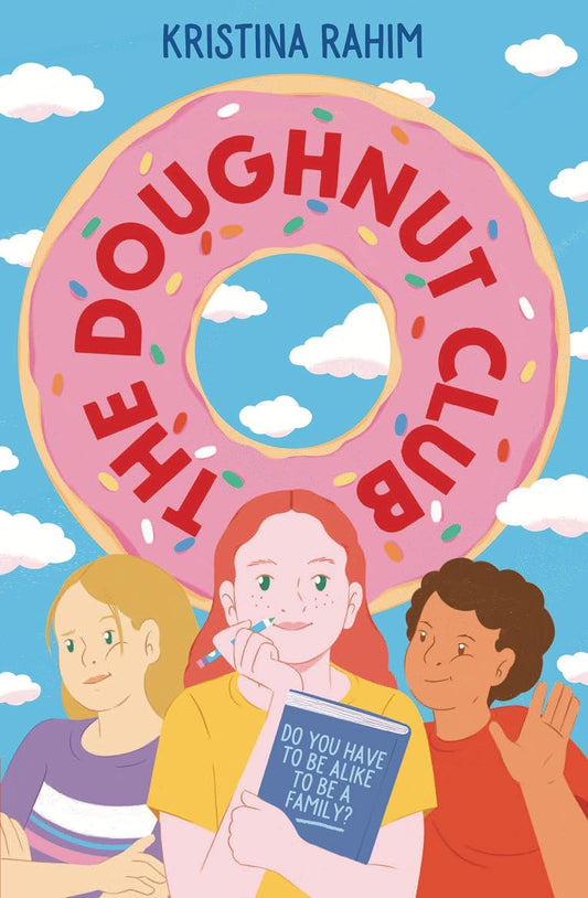 Doughnut Club