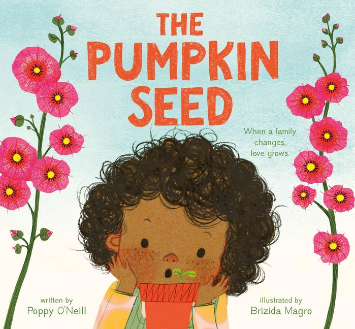 The Pumpkin Seed