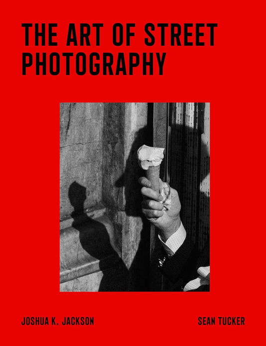 The Art of Street Photography