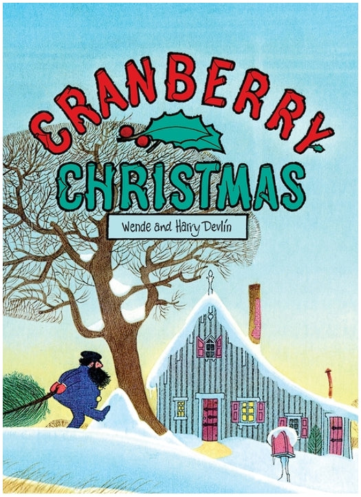 Cranberry Christmas