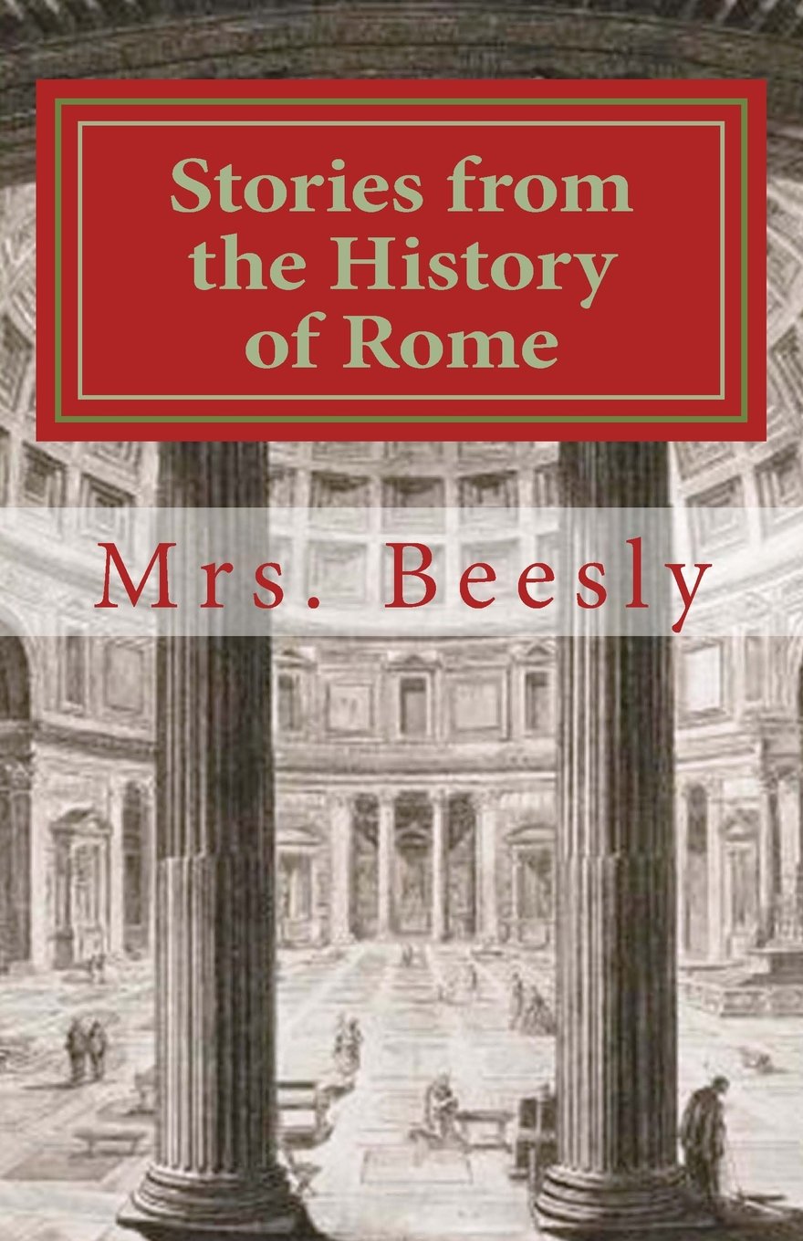 Stories from the History of Rome (Golden Age Library)