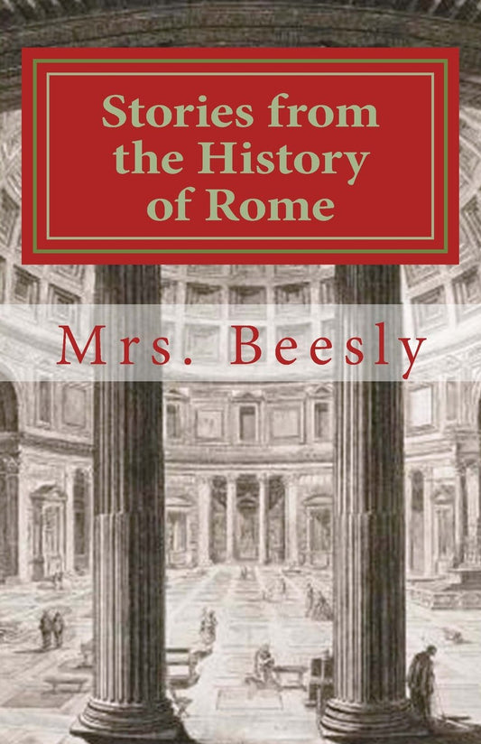 Stories from the History of Rome (Golden Age Library)