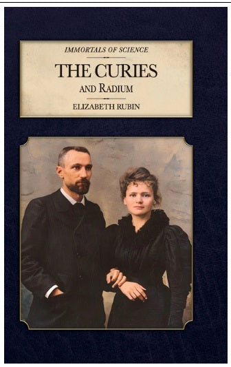 The Curies and Radium