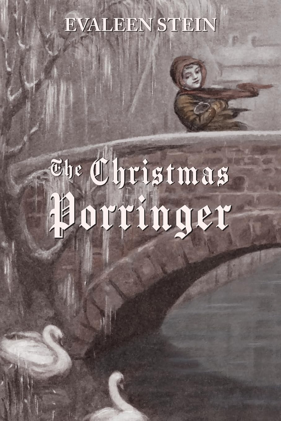 The Christmas Porringer