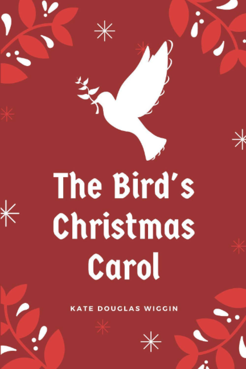 The Birds' Christmas Carol (Black and White)