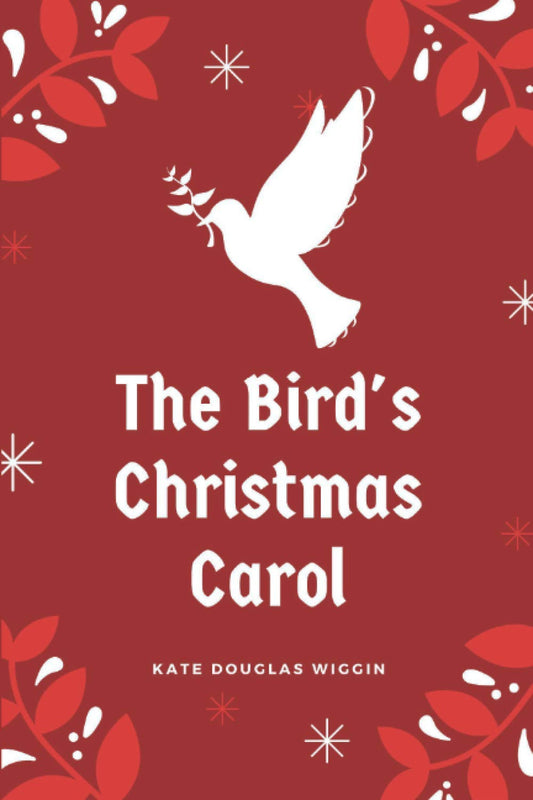The Birds' Christmas Carol (Black and White)