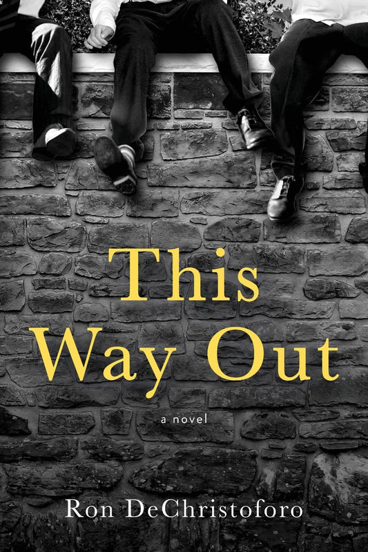 This Way Out