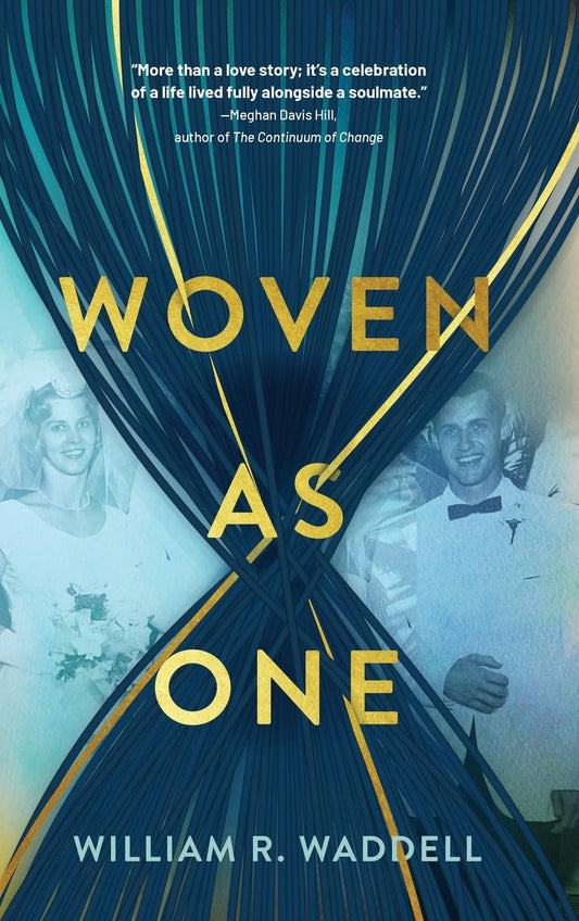Woven as One