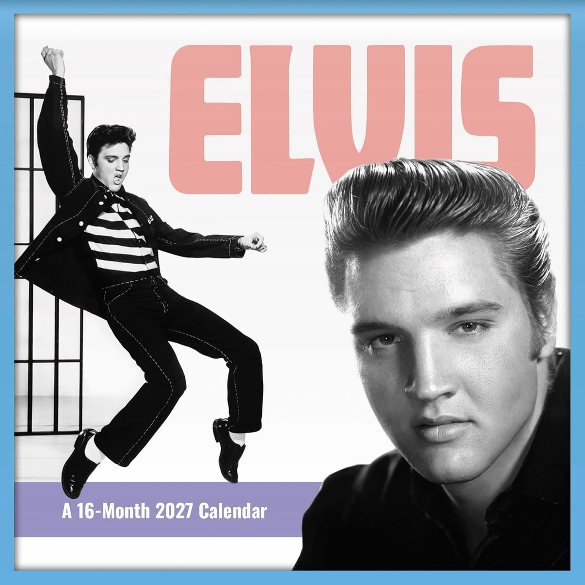 27wall Elvis Presley