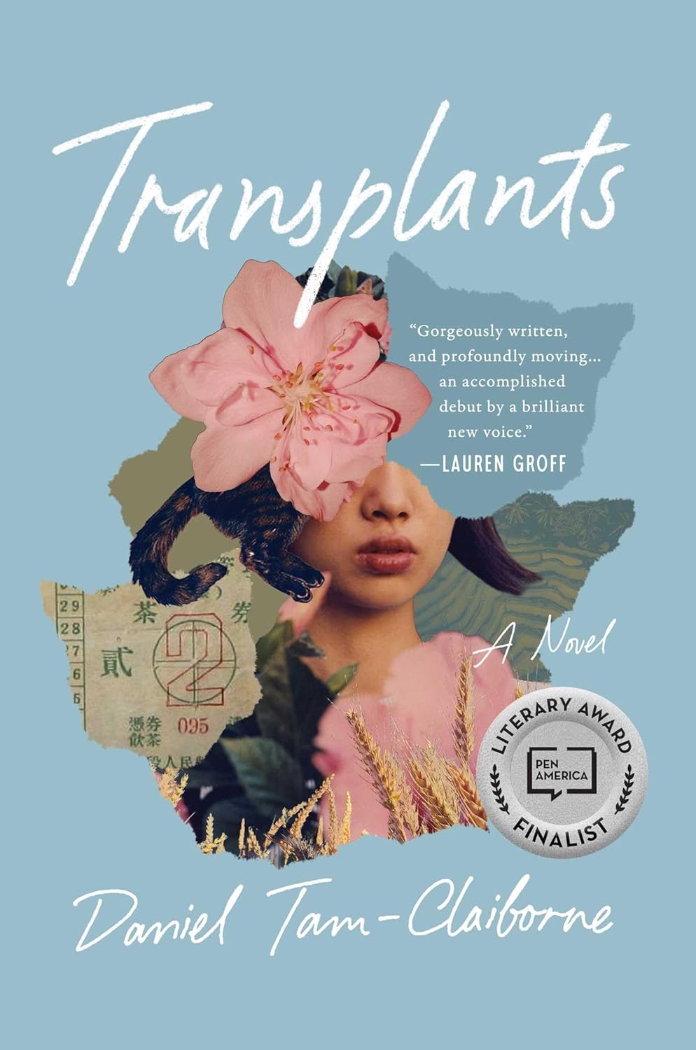 Transplants