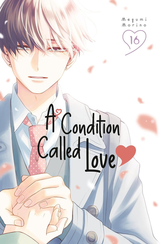 A Condition Called Love 16