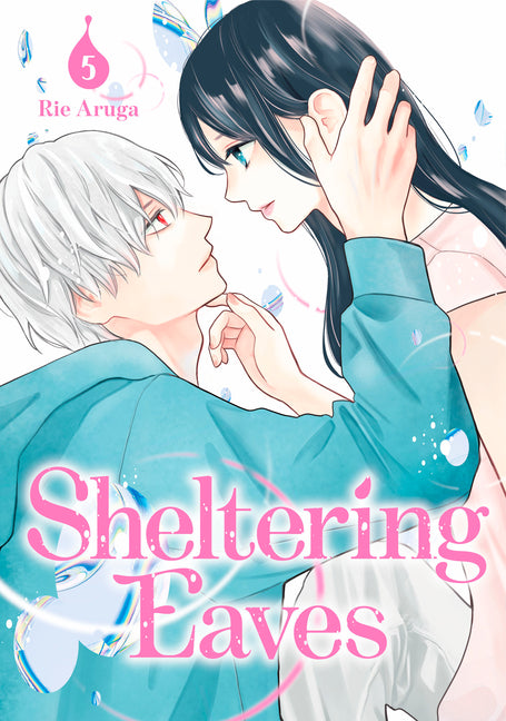Sheltering Eaves 5