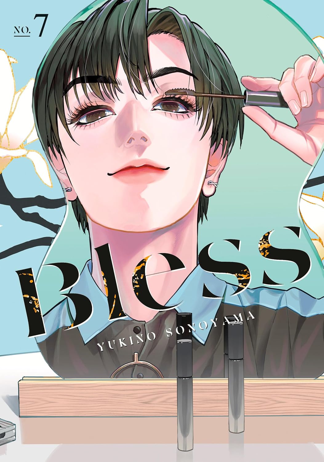 Bless 7