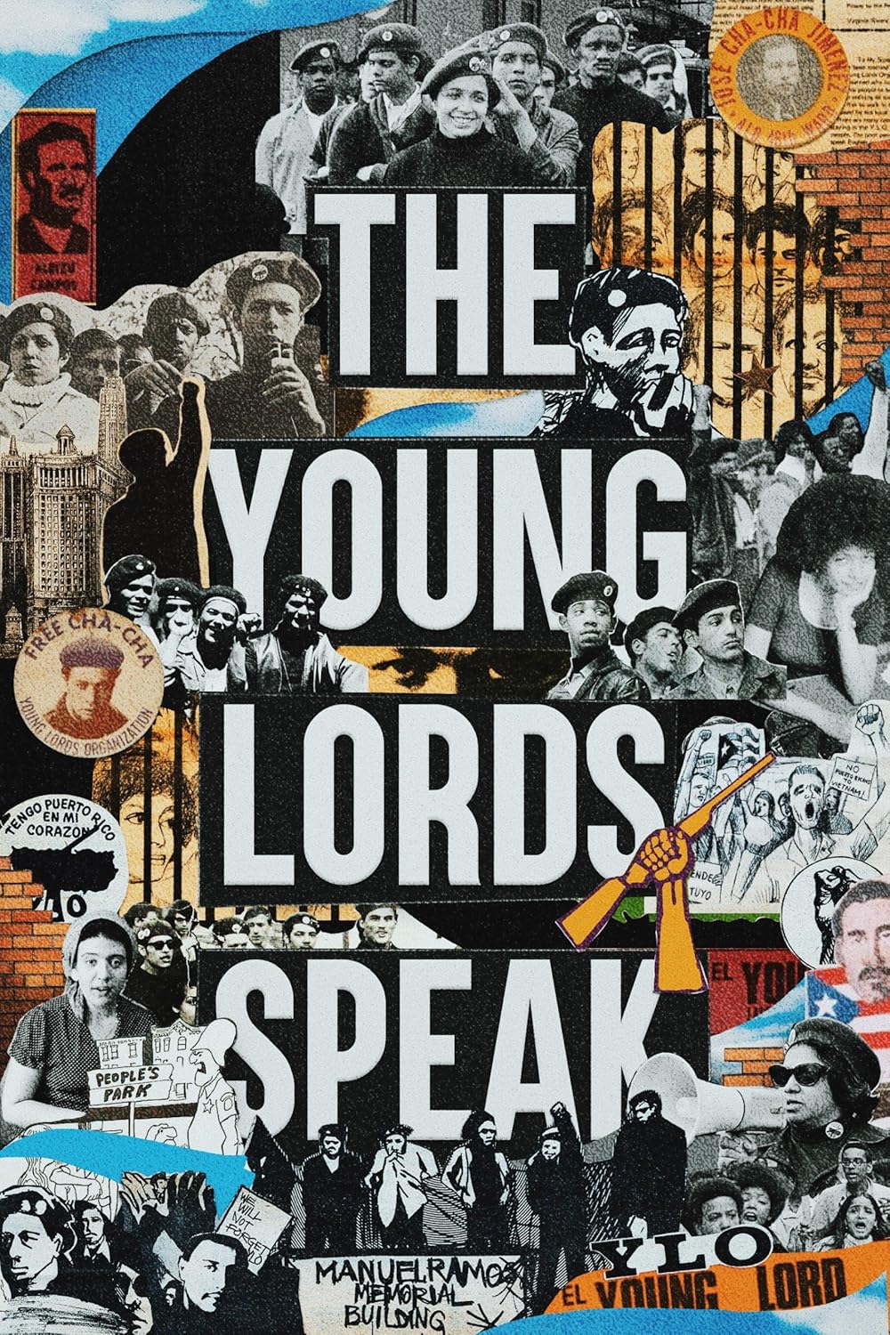 The Young Lords Speak: Building Revolution on the Streets of Chicago