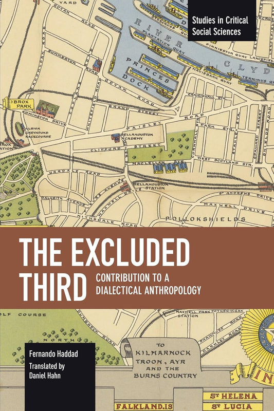The Excluded Third: Contribution to a Dialectical Anthropology